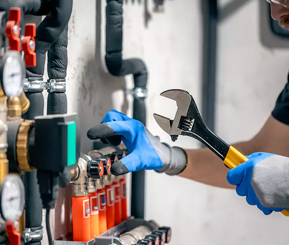 Expert Plumber for Commercial Plumbing in Costa Mesa, CA: Schedule Reliable Plumbing Services with Us