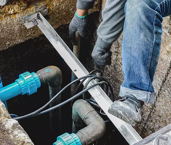 Expert Plumber for Drainage Services in Costa Mesa, CA: Schedule Affordable Drainage Solutions with Us