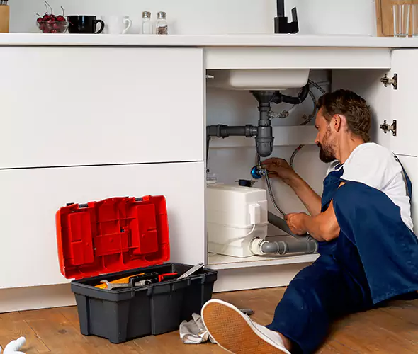 Expert Plumbers for PEX Pipe Installation in Costa Mesa, CA: Schedule Professional Service Today