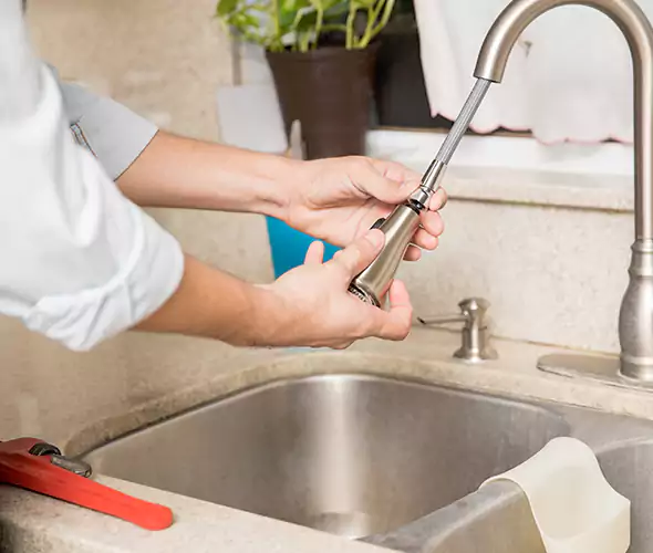 Expert Plumber for Plumbing Inspection in Costa Mesa, CA: Schedule Affordable Inspection Services with Us
