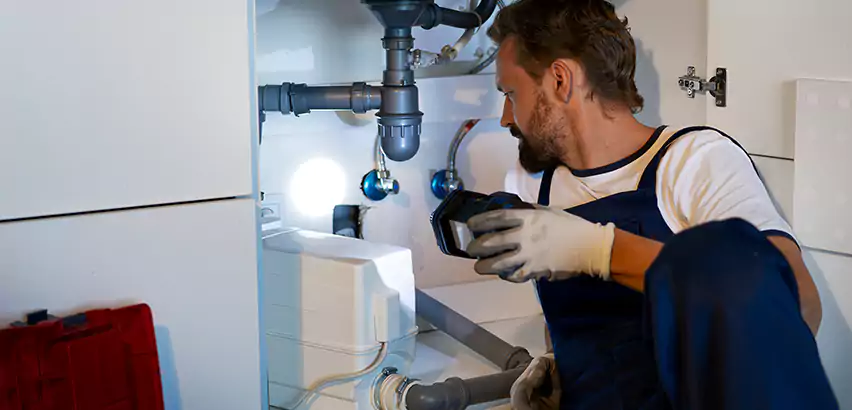 Reliable Insinkerator Installation Services in Costa Mesa, CA