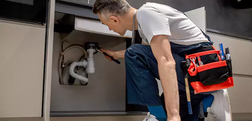 Water Heater Replacement in Costa Mesa