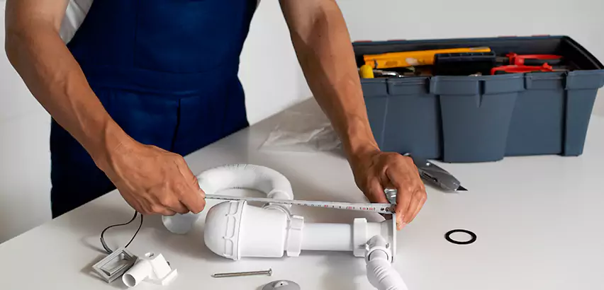 Polybutylene Plumbing Replacement in Costa Mesa