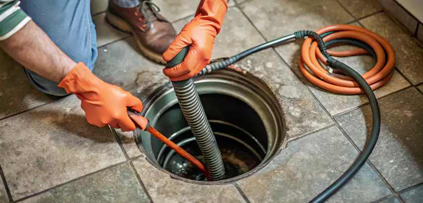 Rooter Services in Costa Mesa, CA