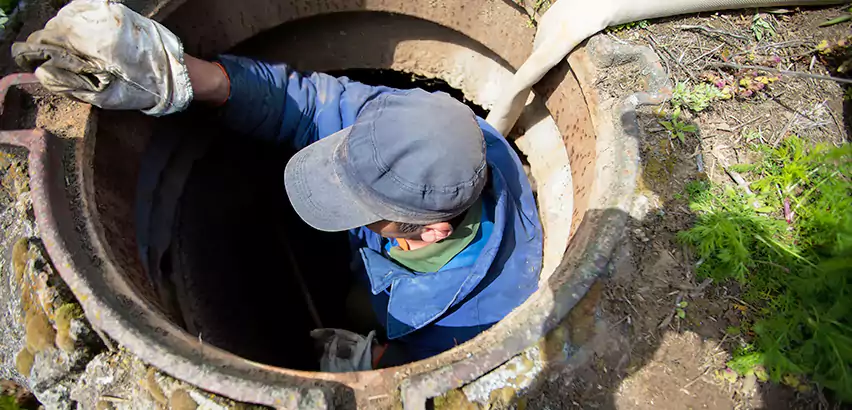 Professional Septic Tank Repair Services in Costa Mesa, CA