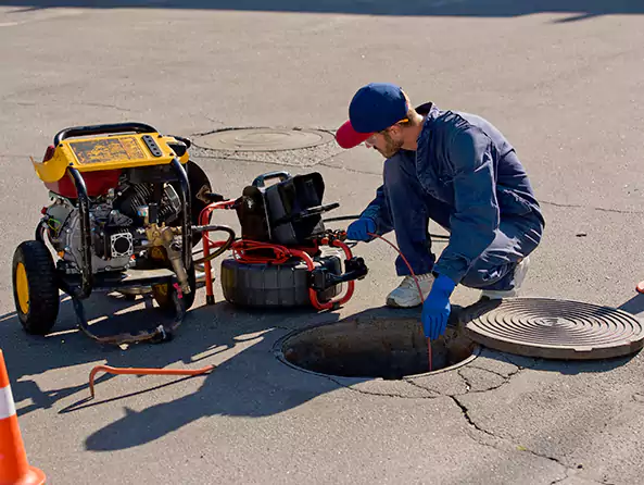 Why Choose Prime Costa Mesa Plumber for Drains Camera Inspection in Costa Mesa, CA?