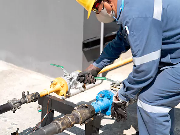 Why Choose Prime Costa Mesa Plumber for Gas Line Repair in Costa Mesa, CA?